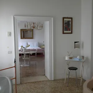 Giardino Jappelli Bed & Breakfast