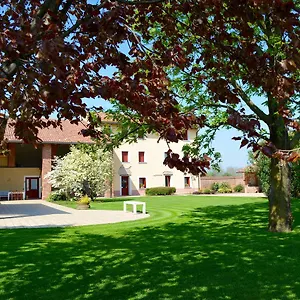 Alloggio per agriturismo Borgo Tecla, Rosà