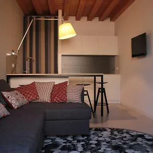 Appartamento Cinquelune, Rosà
